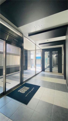 【エントランス】 | ベルビー川崎