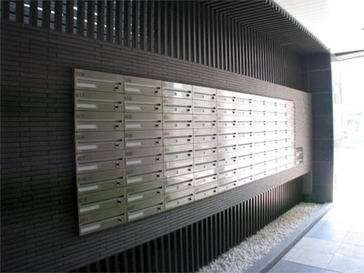 【その他共用部分】 | ベルビー川崎