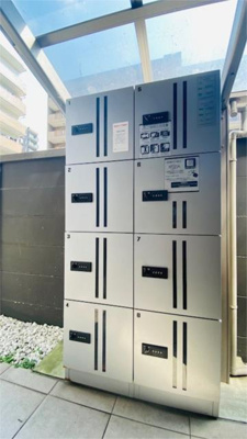 【その他共用部分】 | ベルビー川崎