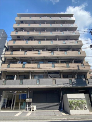 【外観】 | ベルビー川崎