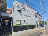 グレースヒル上高田の画像