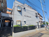 グレースヒル上高田の画像