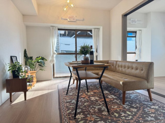 【居間・リビング】 | プレジデント98