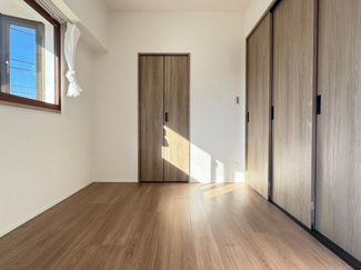 【洋室】 | プレジデント98