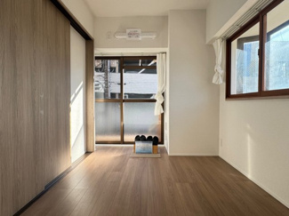 【洋室】 | プレジデント98