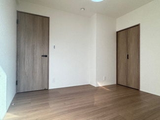 【洋室】 | プレジデント98