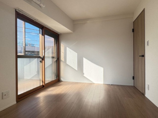 【洋室】 | プレジデント98