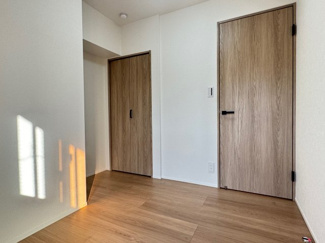 【洋室】 | プレジデント98