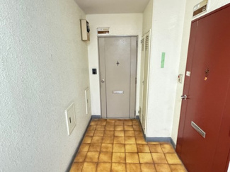 【玄関】 | プレジデント98