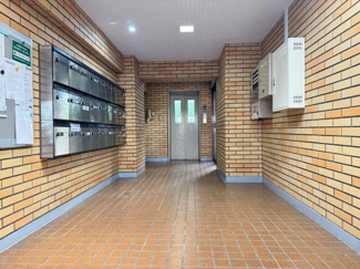 【エントランス】 | プレジデント98