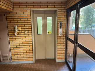 【その他共用部分】 | プレジデント98