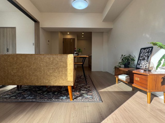 【居間・リビング】 | プレジデント98