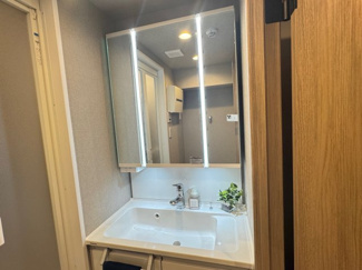 【独立洗面台】 | プレジデント98