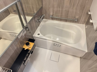 【浴室】 | プレジデント98