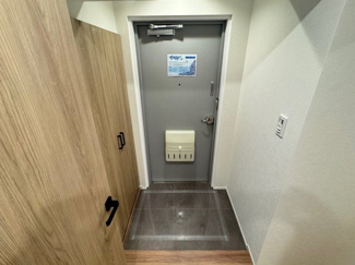 【玄関】 | プレジデント98