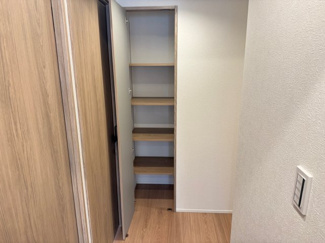 【収納】 | プレジデント98