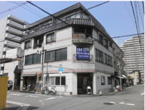 堺市堺区南花田口町　貸店舗[物件番号：768896]の画像