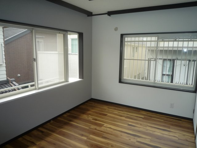 【洋室】 | 枚方市香里ケ丘１１丁目【中古戸建て】