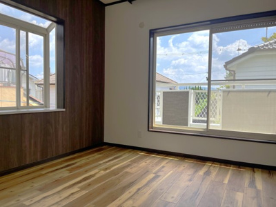 【洋室】 | 枚方市香里ケ丘１１丁目【中古戸建て】