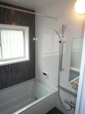 【浴室】 | 枚方市香里ケ丘１１丁目【中古戸建て】