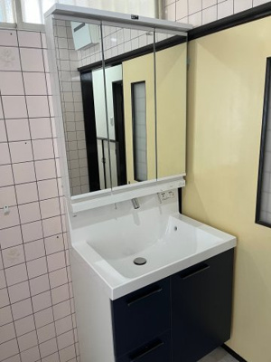 【独立洗面台】 | 枚方市香里ケ丘１１丁目【中古戸建て】