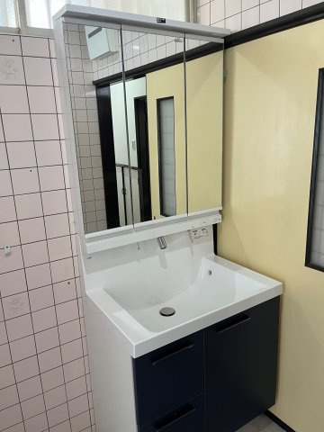 【独立洗面台】 | 枚方市香里ケ丘１１丁目【中古戸建て】