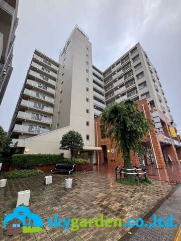 藤和大秦野ハイタウン