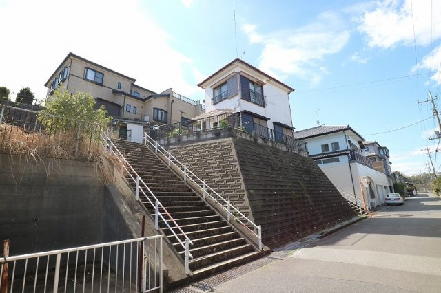 Kaeru取手の周辺