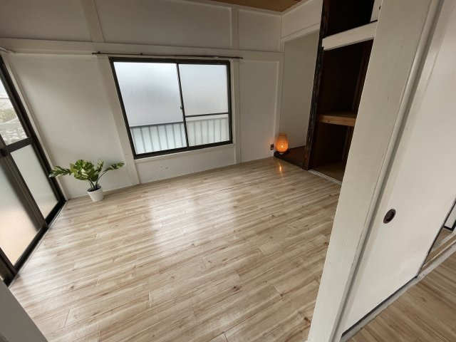 Kaeru取手の収納