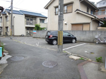 スピカパーキングウエストの画像