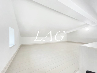 【内装】 | アーネスト蒲田 | ロフトです。