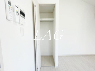 【収納】 | アーネスト蒲田 | 収納です。