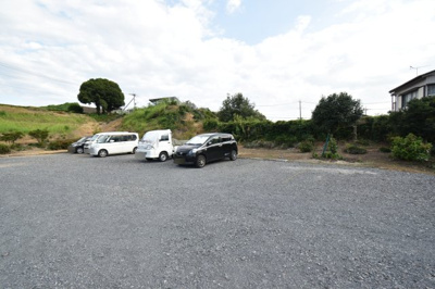 【駐車場】 | KNシャンボール