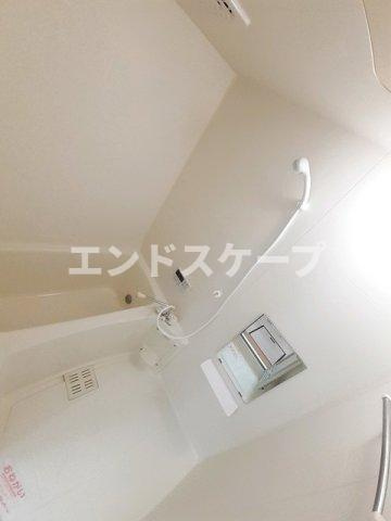 ヴァン・デールＡの浴室|高崎、前橋のお部屋探しはエンドスケープまで！お客様の理想お聞かせ下さい♪