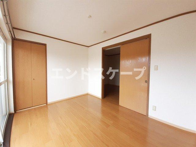 ヴァン・デールＡの内装|高崎、前橋のお部屋探しはエンドスケープまで！お客様の理想お聞かせ下さい♪