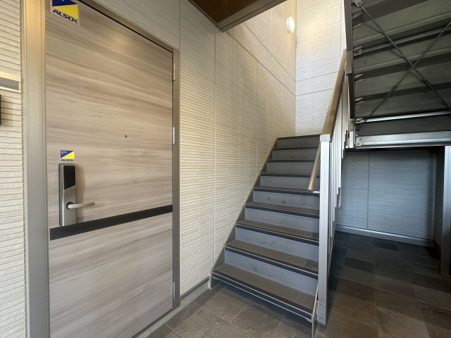 HyggEのその他共用部分