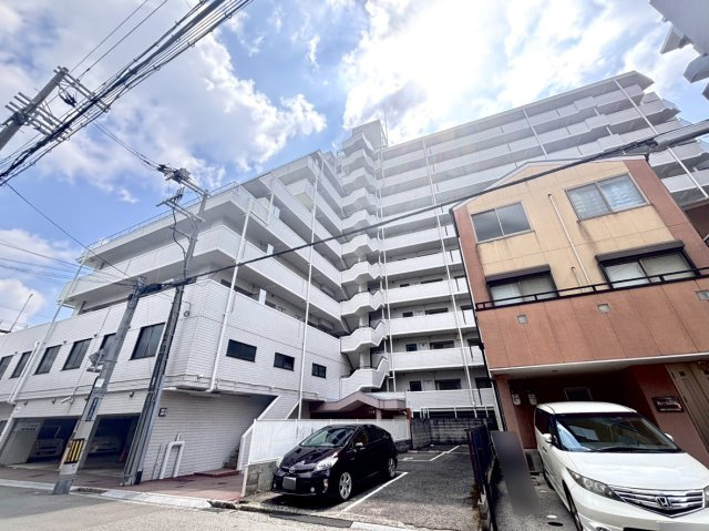 ビバリーハウス王子公園