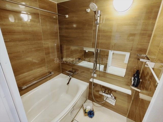 【浴室】の画像