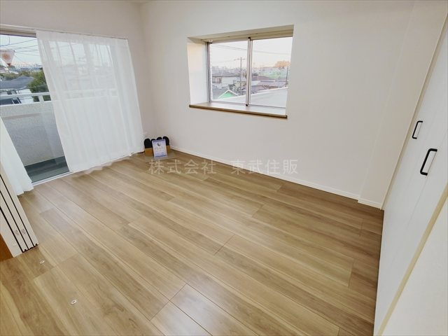 【寝室】の画像