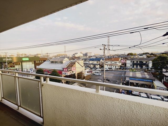 【展望】の画像