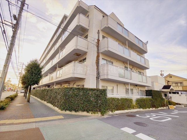 【外観】の画像