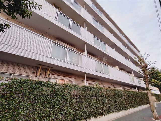 【外観】の画像