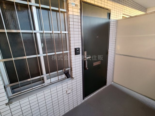 【玄関】の画像