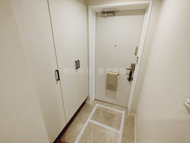 【玄関】の画像