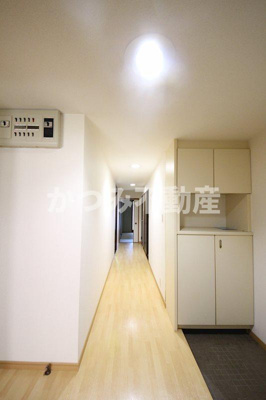 【設備】 | あさかヴィレッジ パティオ棟 | 他号室参考