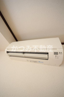 【その他】 | あさかヴィレッジ パティオ棟 | 他号室参考