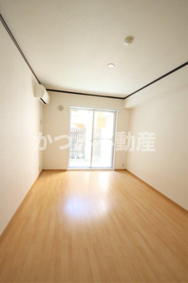 【寝室】 | あさかヴィレッジ パティオ棟 | 他号室参考