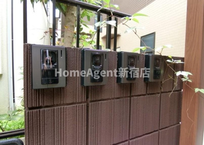 【その他共用部分】 | SOLEIL大和苑