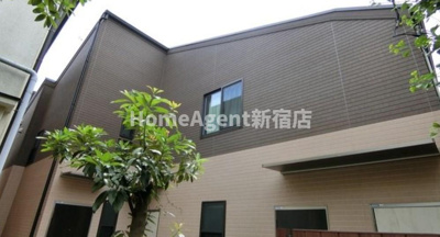 【外観】 | SOLEIL大和苑