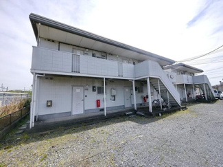 【外観】 | 【2棟一括軽鉄造アパート】狭山市狭山